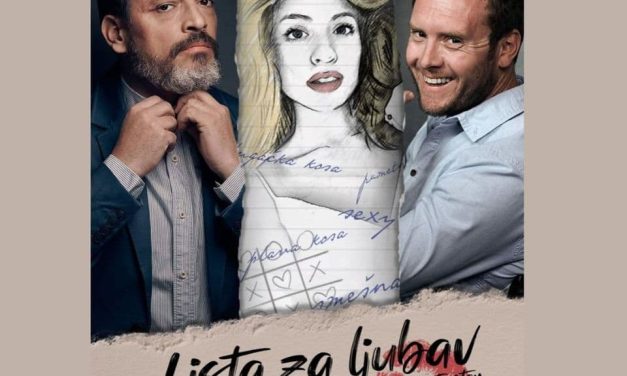 Program počinju „Listom za ljubav“
