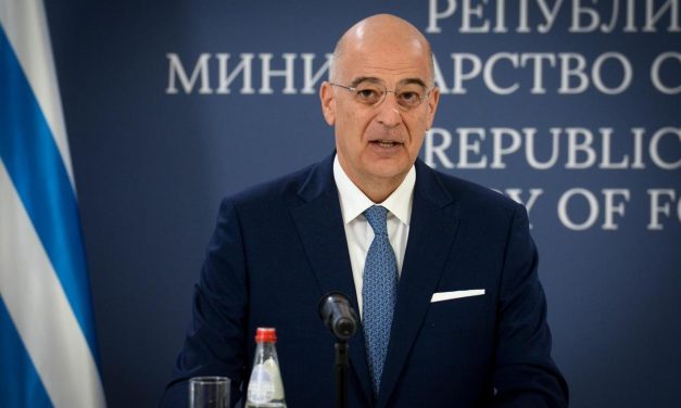 Dendijas: „Grčka uvek traži načine da ostvari poštenu i iskrenu saradnju sa Turskom“