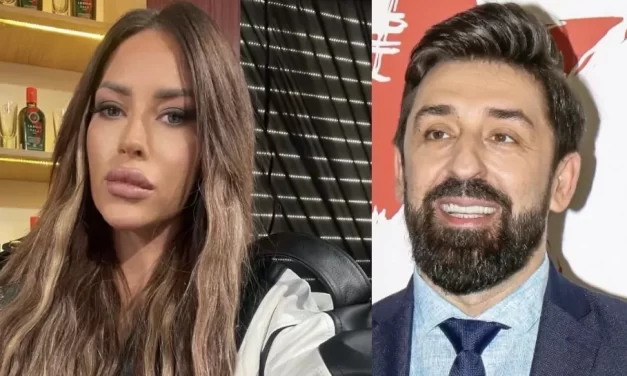 Tek što se saznalo za novu vezu Ognjena Amidžića, voditeljka ga napustila i otkrila sve detalje