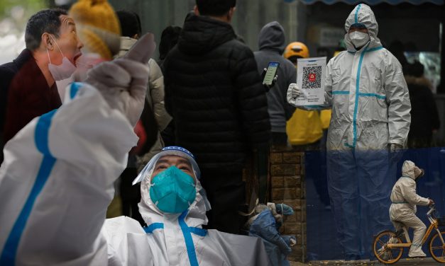 Prva žrtva ptičjeg gripa na svetu: Kina mesec dana krila smrt?