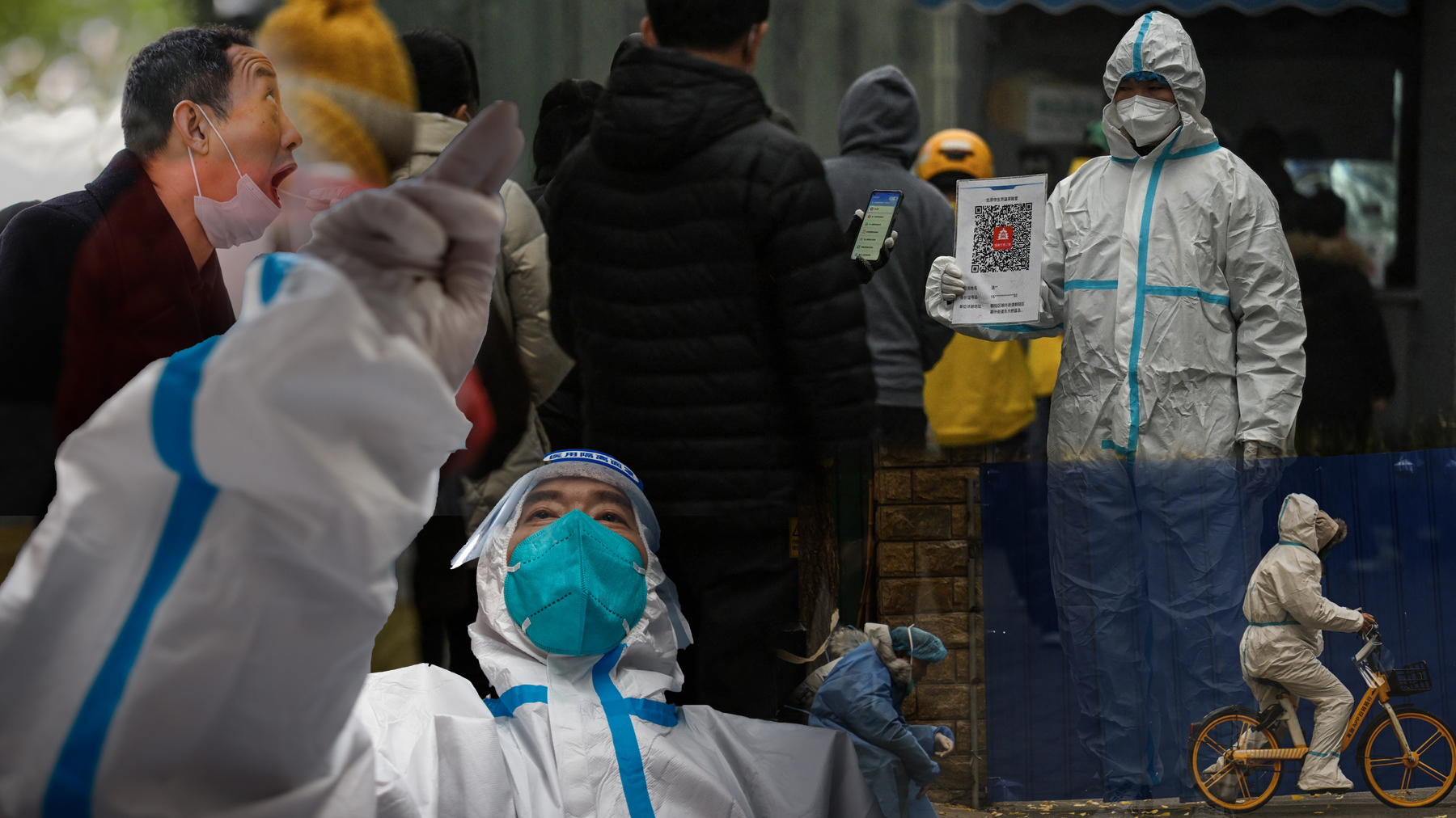 Prva žrtva ptičjeg gripa na svetu: Kina mesec dana krila smrt?