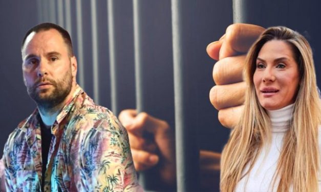 OTKRIVENO ŠTA JE ANIN DŽOKER!? Ćurčićeva ima Zvezdanov ŠOK-SNIMAK!? Kada ovo ispliva u javnost Slavnić ide iza rešetaka!