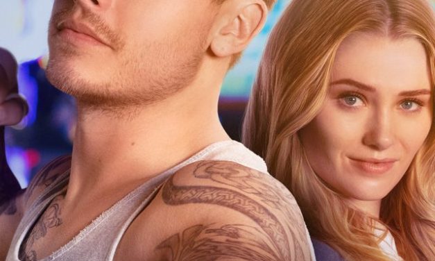 Film: Beautiful Disaster – u domaćim bioskopima!