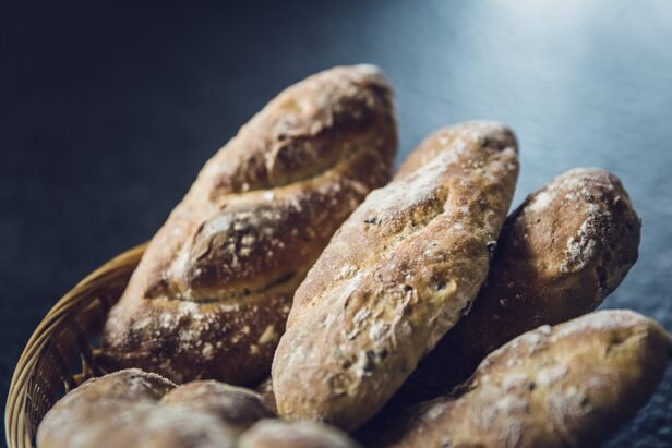 Ove 4 vrste hleba jedu najzdraviji ljudi na svetu!