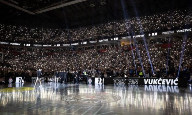 SVI SE KLANJAJU GROBARIMA! Ovaj komentar uglednog novinara je rekao SVE! Naježio sam se…  (FOTO)