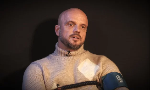 HOROR OD NASTUPA! Boban Rajović ostao van sebe, gosti i obezbeđenje NAPRAVILI HAOS