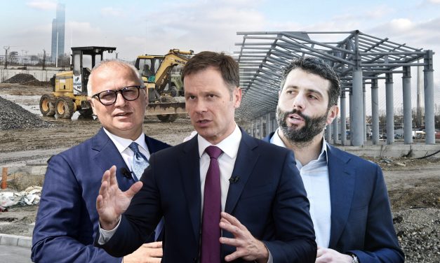 Beograđani, pozdravite se sa autobuskom: Zbog prevare vlasti 20 miliona otišlo u vetar, a ono što smo dobili služi ničemu FOTO