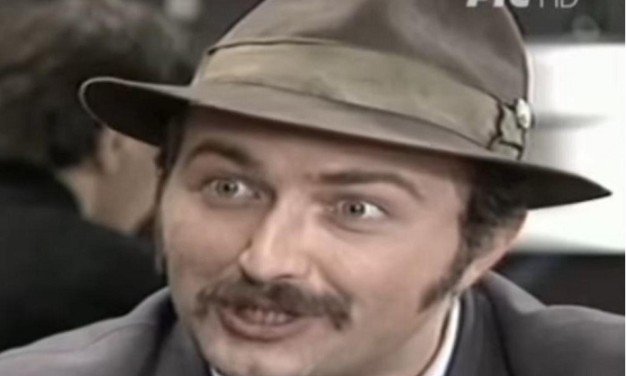 Kad skine ŠEŠIR teško ga prepoznaju