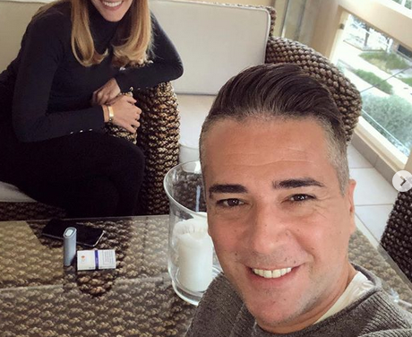 SLAVLJE U DOMU JOKSIMOVIĆA! Jovana sa osmehom na licu čestitala VAŽAN DATUM