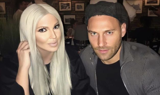 Karleušu će ovo potpuno dotući: Ova lepotica objavila je fotografiju s Duškom, a njihova ljubav je očigledna