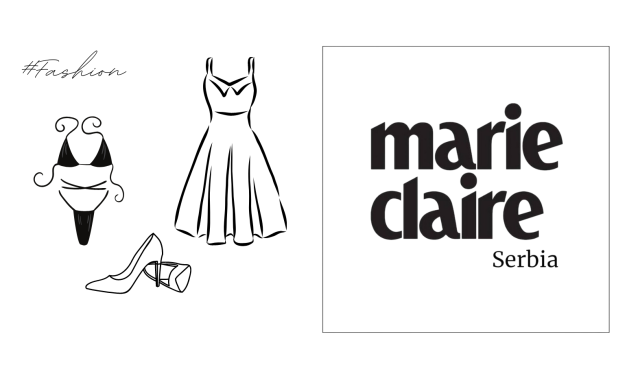 L&Z preporučuje: Letnja modna sezona je otvorena na marieclaire.rs
