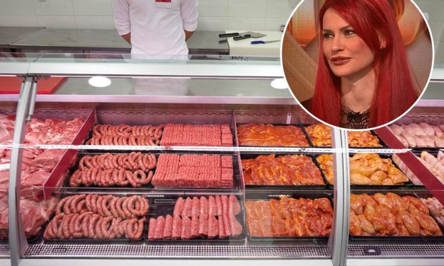 ČIME SE PUMPA MESO KOJE SVAKI DAN JEDEMO: Dr Stanišić otkrila