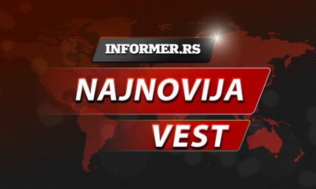 UŽAS KOD LESKOVCA! Muž ubio ženu kod prijatelja na večeri