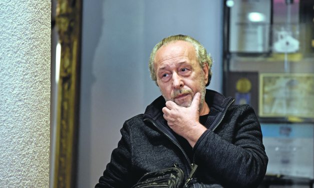 Miodrag Krivokapić je danas napunio 74 godine: Negov sin je GLUMAC i gledali smo ga u seriji „Južni vetar“