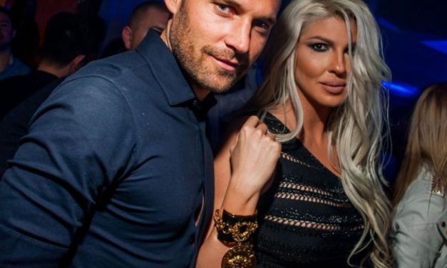 Jelena Karleuša i Duško Tošić ponovo zajedno: Ljubav se vratila u dom na Dedinju, Atina i Nika presrećne FOTO