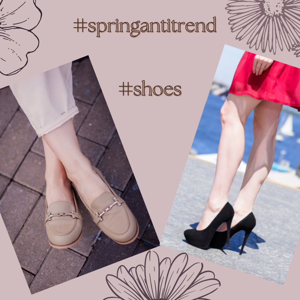 Prolećni antitrend: Ove cipele obavezno izbacite iz ormara