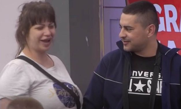 OTKRIVENO ZDRAVSTVENO STANJE MILJANE KULIĆ! Hitno izvedena iz Zadruge, a OVO JE RAZLOG