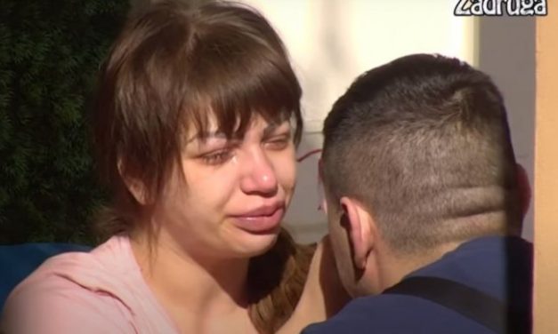 OTKRIVENI DETALJI STANJA Miljane Kulić! Bebica se oglasio…