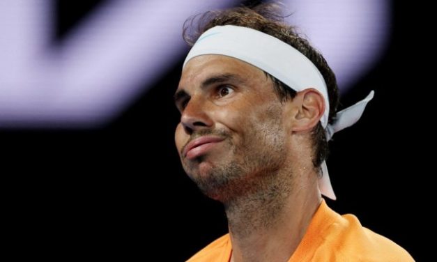 NADAL PROPUŠTA ROLAN GAROS!? Šok VESTI iz PARIZA! Direktorka TURNIRA potvrdila!
