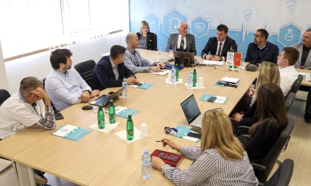 Skup povodom 50. godina od iskorijenjavanja malarije u Crnoj Gori