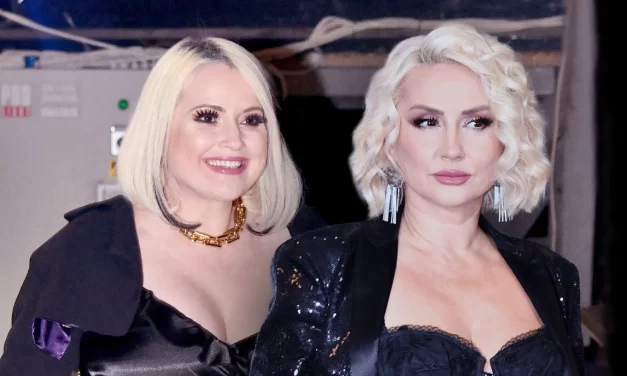 Goca Tržan ODBRUSILA Maji Nikolić: „TERAPIJA TI NE RADI kako treba!“
