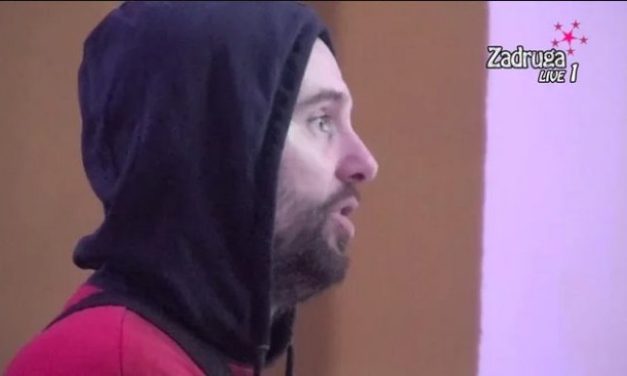 PRODAO SAM DUŠU ĐAVOLU ZA VELIKE PARE! Zvezdan mrtav pijan sumanuto šetao po dvorištu pa priznao sve!