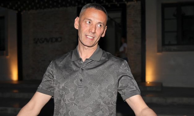 Poznato vreme i mesto sahrane: Ovo su zahtevi koje je Vidić imao pre smrti