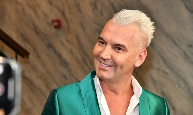 „SKORO PA KAO MONAH!“ Milan Milošević digao ruke od INTIMNIH ODNOSA!