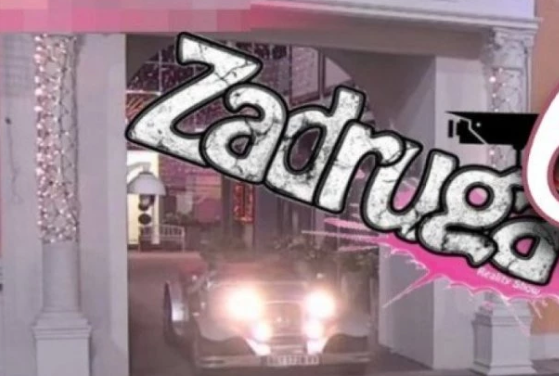 VELIKI POVRATAK U ZADRUGU