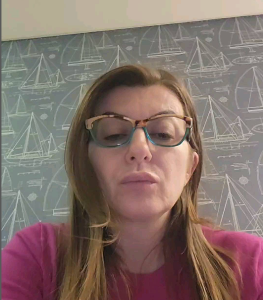 REŠILA DA ODE NA REMONT! Viki Miljković podelila fotku sa klinike, ovo lice do sada NISMO VIDELI (FOTO)