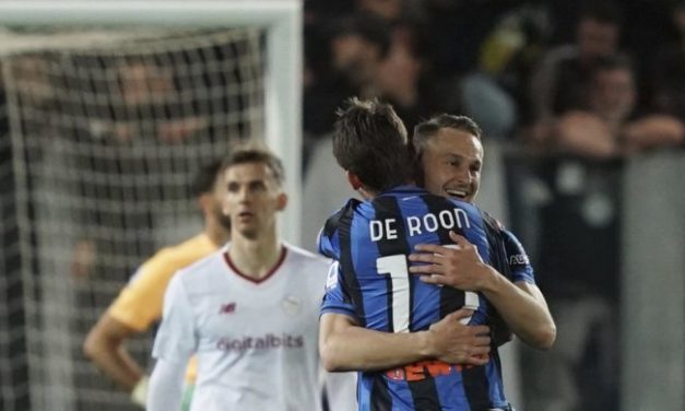 ZAPATA SRUŠIO TORINO! Vanja i Ivan Ilić poraženi od Atalante!