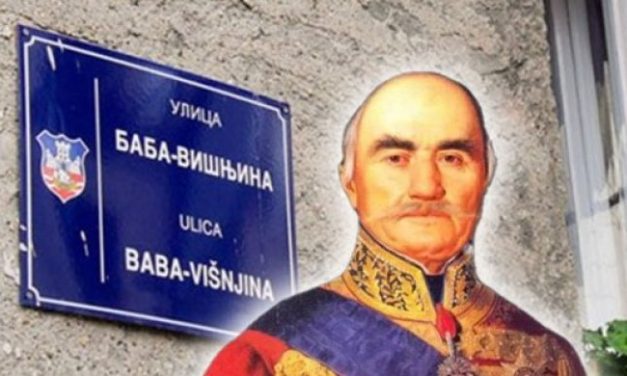 OVO JE NAJPOZNATIJA BABA NAŠE ISTORIJE! Od nje je potekla najznačanija srpska dinastija