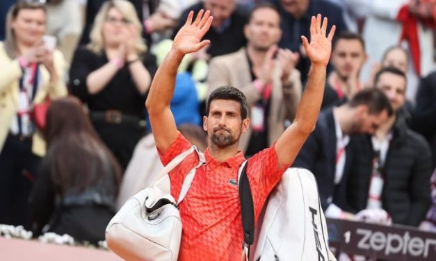 ZVANIČNO! Novak Đoković će igrati na US Openu, DONETA JE KONAČNA ODLUKA