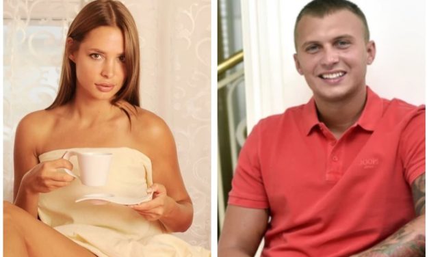 ISPLIVAO SNIMAK SA SVADBE GDE JE NAVODNO PRETUČENA ŠAVIJA: Pogledajte šta je Stefan Karić sve vreme radio! (VIDEO)
