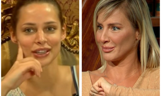 „IZA REŠETAKA ODMAH!“ Milica Dabović progovorila o slučaju Nataše Šavije
