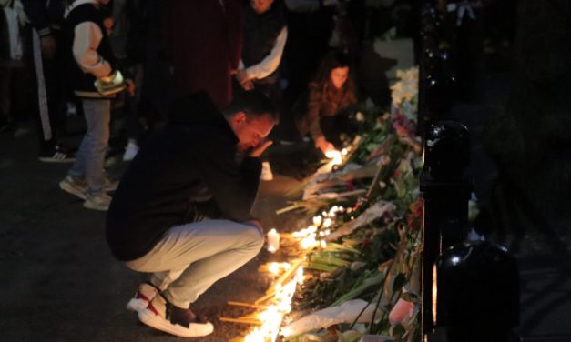 Ženska platforma za razvoj Srbije o tragediji u „Ribnikaru“: Među nama dominira mačo kultura
