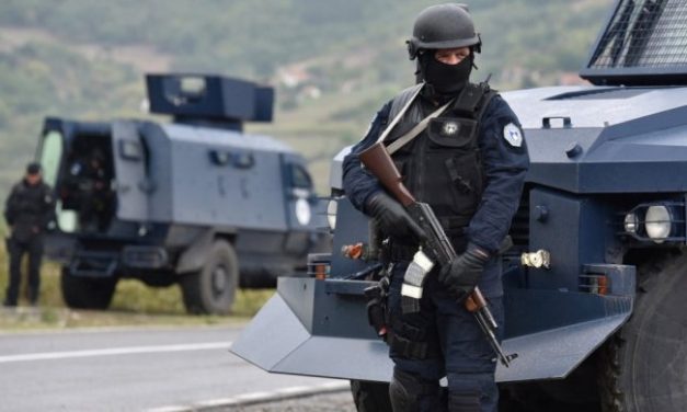 NOVA TORTURA NAD SRBIMA NA KiM! Kosovska policija zaustavila vozila sa srpskim registarskim oznakama!