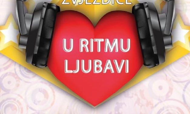 Humanitarni koncert hora „Zvjezdice“ u subotu u KIC-u