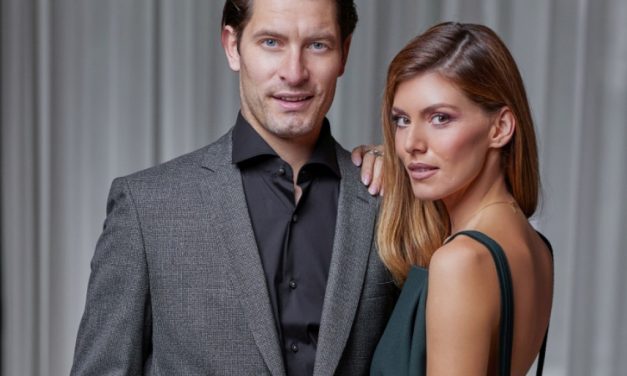 Porodična oaza u kojoj caruje ljubav: Ovde žive Tamara Dragičević i Petar Benčina FOTO