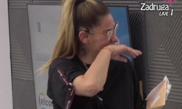 Ana Ćurčić PREBLEDELA u mestu, saopštili joj vesti u vezi PORODICE
