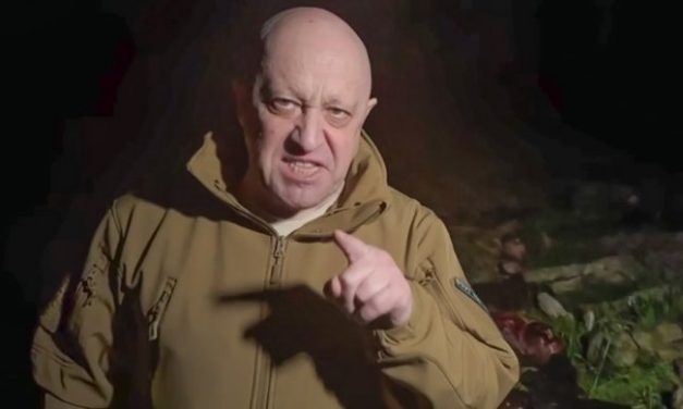 VAGNER IMA NOVI ZADATAK?! Prigožin besno najavio napuštanje Bahmuta, pa otkrio šta će se dalje dešavati! „Sve u interesu Rusije…“