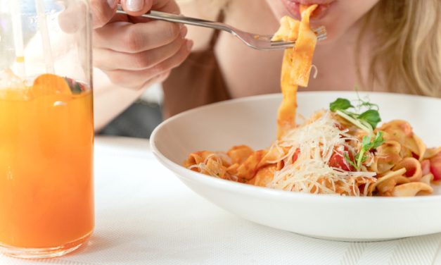 Recept nedelje: Brza i ukusna italijanska pasta na stolu za 20 minuta