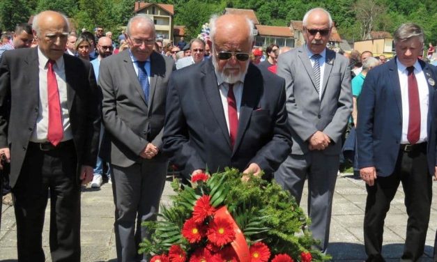 Ranjenici su spašeni