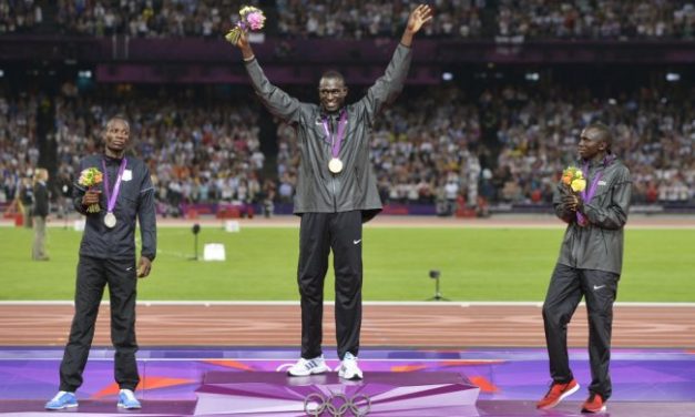 PRODAJE OLIMPIJSKU MEDALJU ZBOG EGZISTENCIJE! Čuveni ATLETIČAR doneo LUDU odluku!