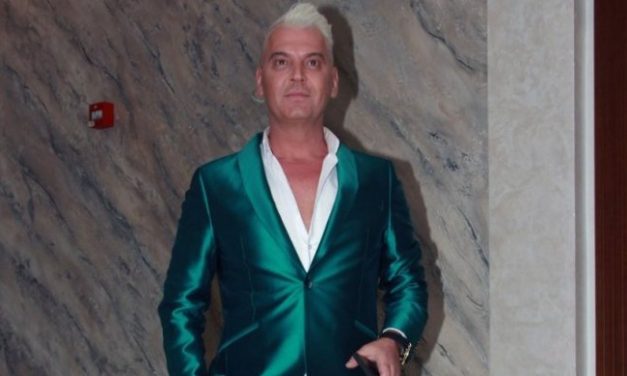 SAD JE ZVANIČNO! MILAN MILOŠEVIĆ SAOPŠTIO NA KOJOJ TELEVIZIJI POČINJE DA RADI! Voditelj se oglasio na Instagramu, FANOVI ODUŠEVLJENI!