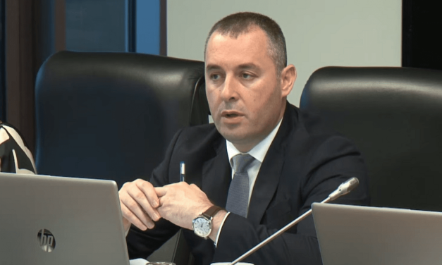 Šćekić: Medicinske sestre i tehiničari stožer zdravstvenog sistema, trudićemo se da im obezbijedimo dobre uslove