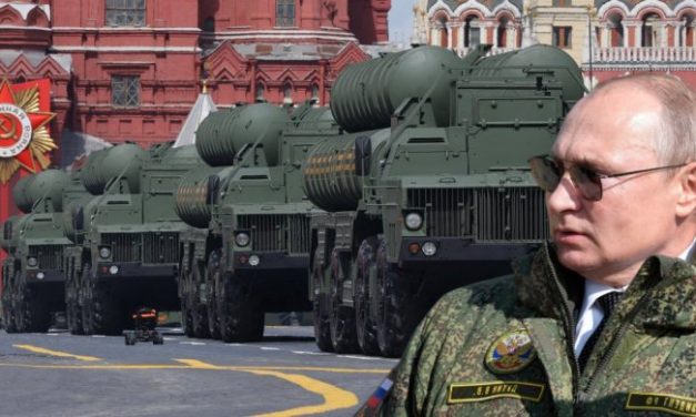 SKANDAL TRESE UKRAJINU! BIZNISMENI PRODAVALI RUSIJI DELOVE ZA S-400?! SBU sprovela hitnu akciju, razotkrivena cela mreža krijumčarenja!