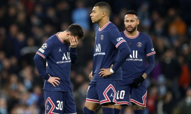 RAT SE NASTAVLJA! Navijači PSŽ izviždali Mesija, „sveci“ nadomak titule