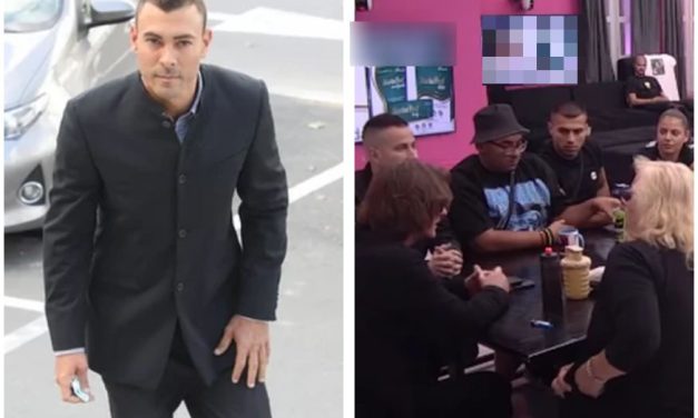 „PRETVARAJU SE DA NE CRVENE!“ Sudi se sa Zadrugom, pa opleo po rijalitiju! „MOJA SRAMOTA JE MANJA!“