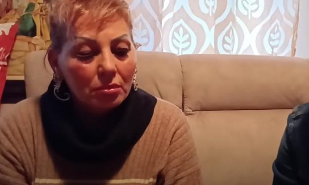 MAJKA Aleksandre Nikolić se OGLASILA POVODOM VERIDBE: „Želim da moje dete ne lije suze!“